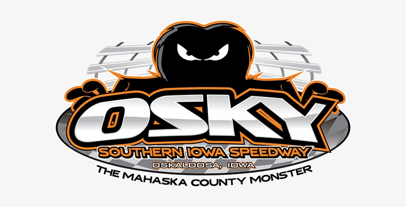 Fans And Drivers Remembers Loved Ones On Budweiser - Southern Iowa Speedway, transparent png download