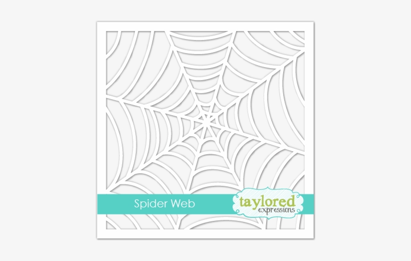 I Mentioned 5 New Stencil Designs For This Release - Taylored Expressions, transparent png download
