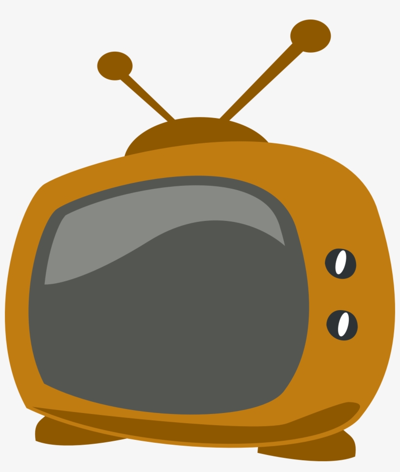 Transparent Background Tv In Png, transparent png download