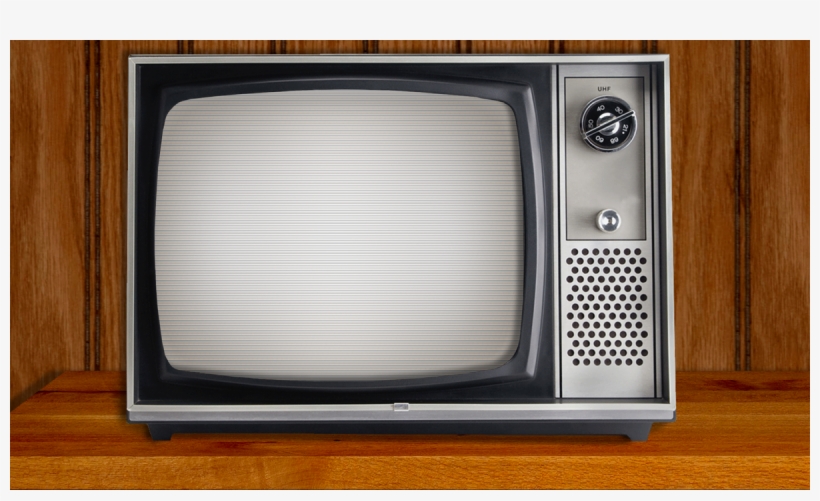 If Anyone Wants A Retro Tv Scene With A Transparent - Twitter, transparent png download