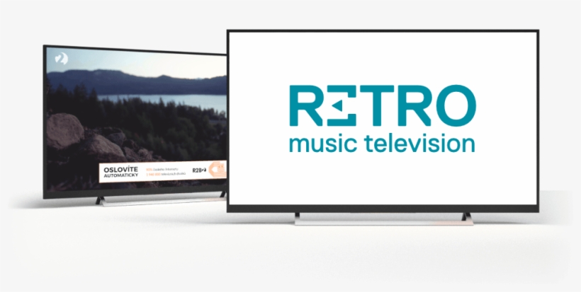 A 12th Tv Station Has Joined The R2b2 Programmatic - Music, transparent png download