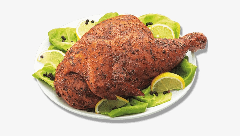 Pepper Roaster - Food, transparent png download