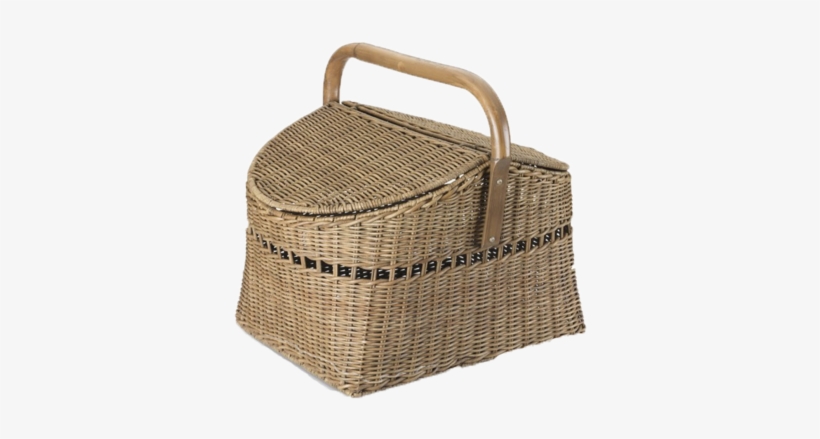 Picnic-basket - Picnic Basket, transparent png download
