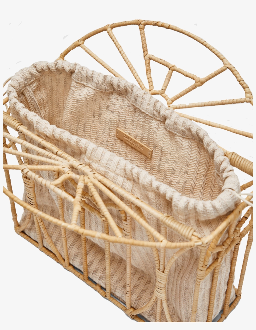 Understated Elegance Can Be The Order Of The Day This - Storage Basket, transparent png download