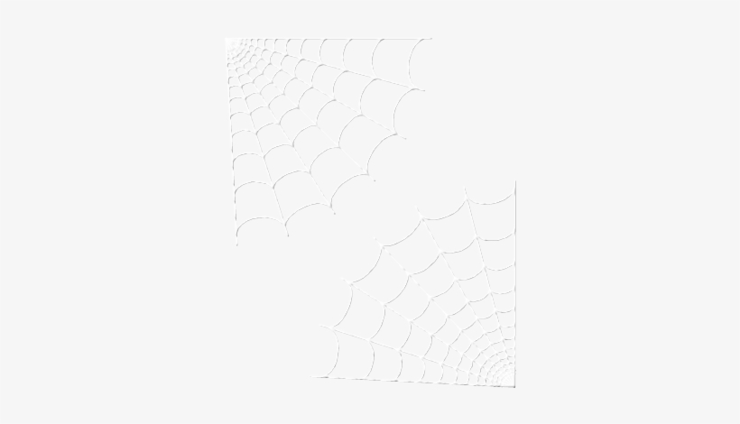 Cdb Spiderweb Corners 1 Photo By Pngalbum - Photobucket Icon, transparent png download