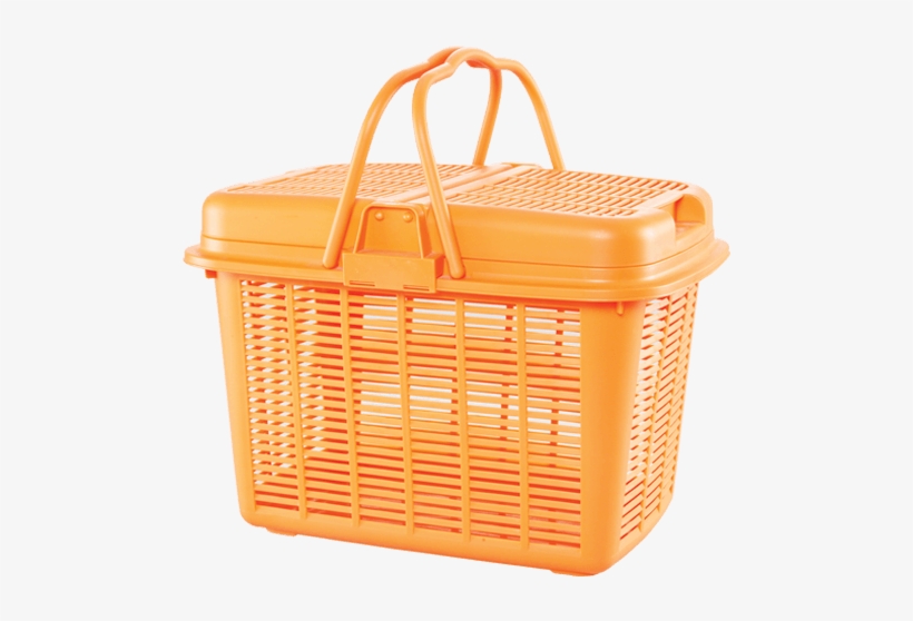 Small Picnic Basket - Rfl Picnic Basket Price, transparent png download