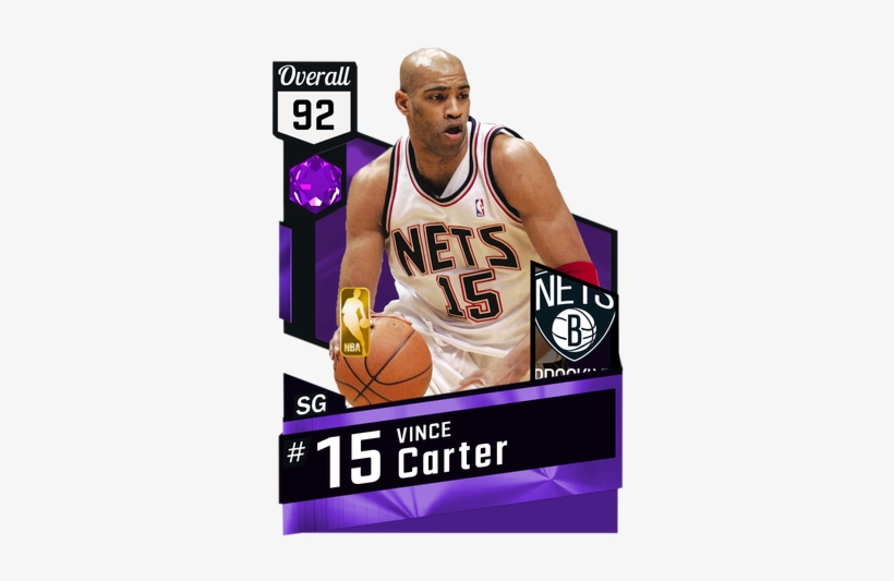 Large Cs2n3ouusae3cwr - John Stockton Nba 2k17, transparent png download