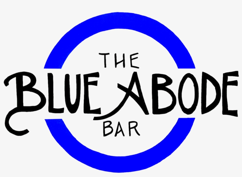 The Blue Abode Bar, transparent png download