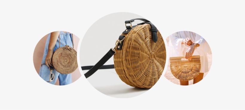 Pisces February 19 To March - Mango Torebka Koszyk, transparent png download