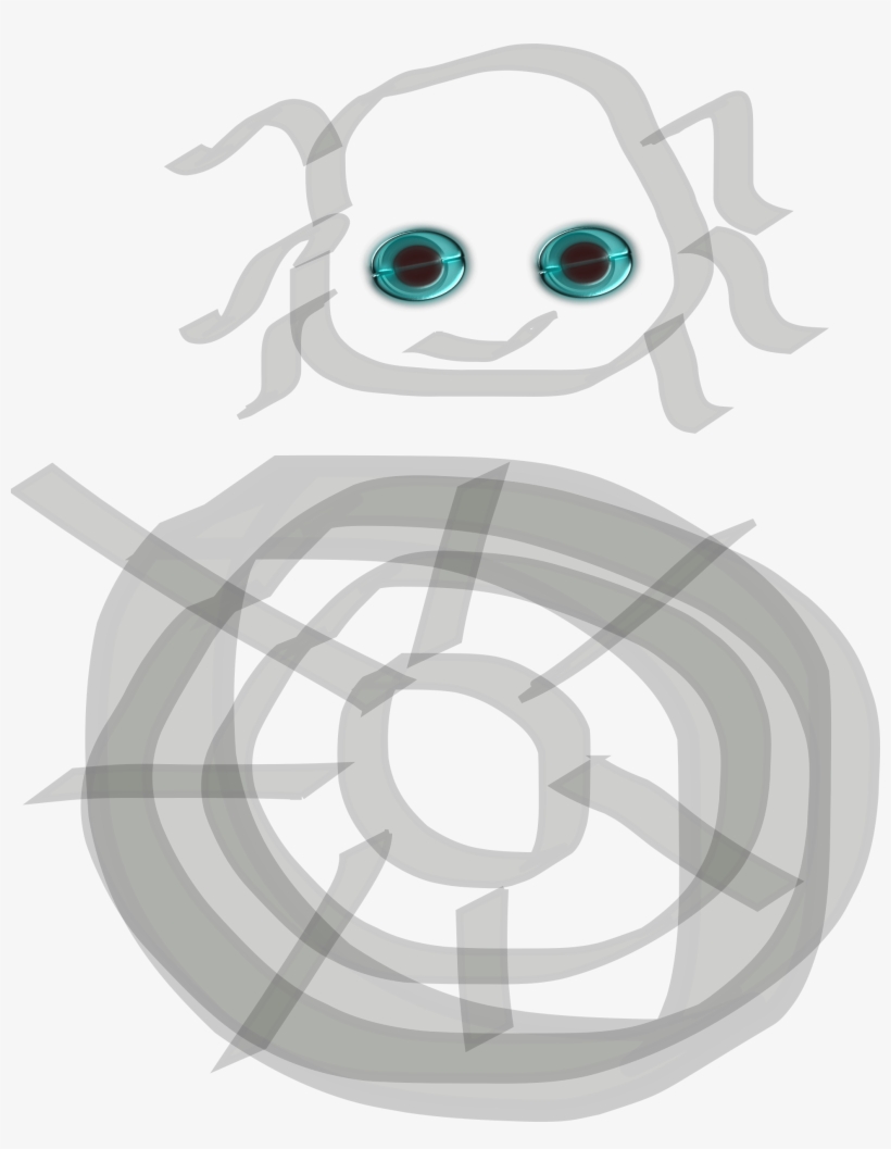 This Free Icons Png Design Of Web And Spider, transparent png download