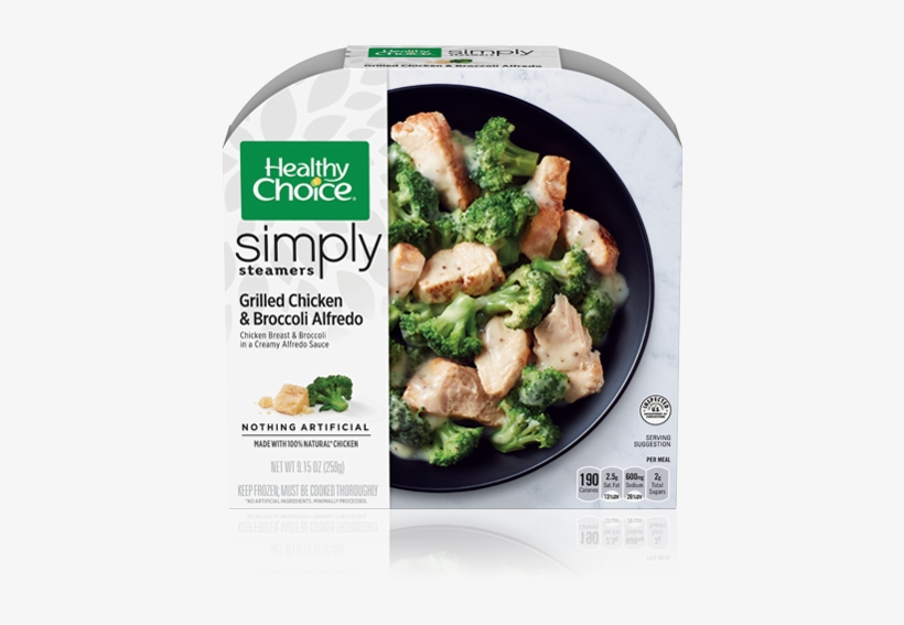 Healthy Choice Power Bowls, transparent png download