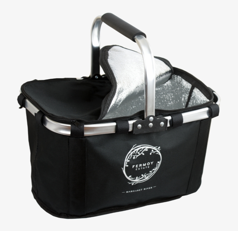 Picnic Basket, transparent png download