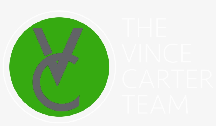 The Vince Carter Team - Circle, transparent png download