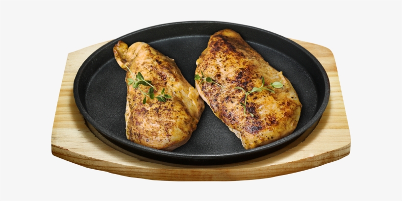 Chicken Breast - Indian Omelette, transparent png download