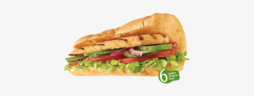 Roasted Chicken - Friday Sub Of The Day India, transparent png download