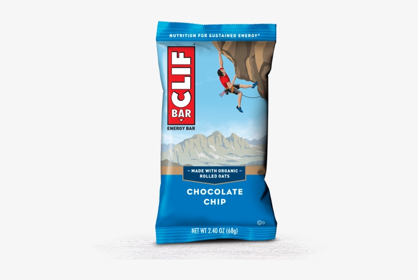 Clif Bar Clif - Clif Bar Peanut Butter Chocolate, transparent png download