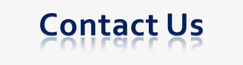 Contact Us, transparent png download