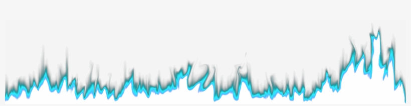 Servir A Frio, Preferencialmente De 8º A 10º - Llama De Fuego Azul Png, transparent png download