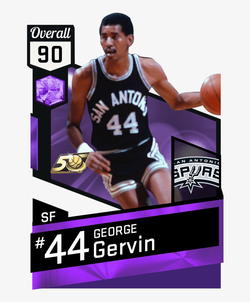 Mtdb Nba 2k17 - 2k17 Myteam Kawhi Leonard, transparent png download