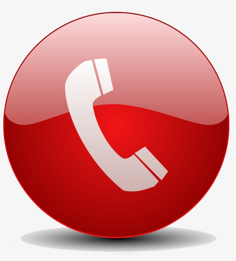 Emergencia Camins Area Management And Support Unit - Red Call Button Png, transparent png download