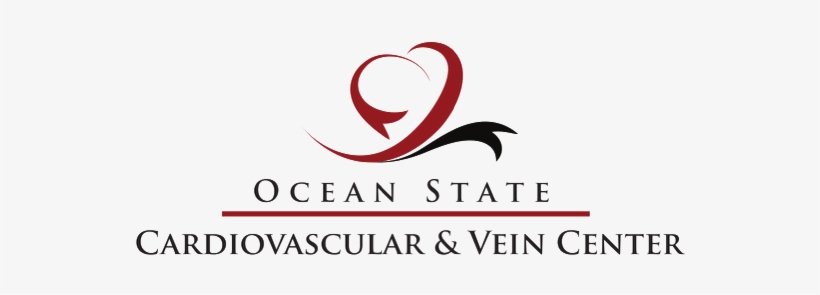 Ocean State Cardiovascular & Vein Center Logo - Ocean State Cardiovascular & Vein Center, transparent png download
