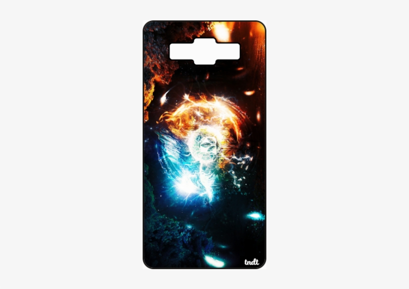 Naruto Fuego Azul - Lionel Messi, transparent png download