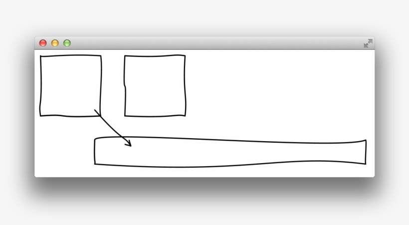 Hand Drawn Onces By Using The Same Algorithm As In - Drawing, transparent png download