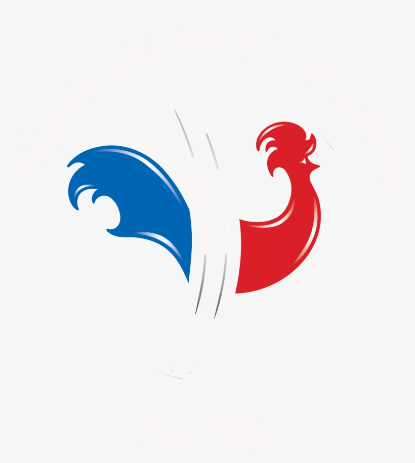 Fédération Française De Ski, transparent png download