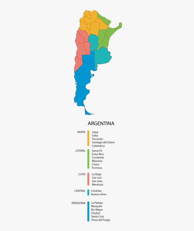 Mietwagen Chile Argentina Baires Buenos Aires Calafate - Argentina Vector Png, transparent png download
