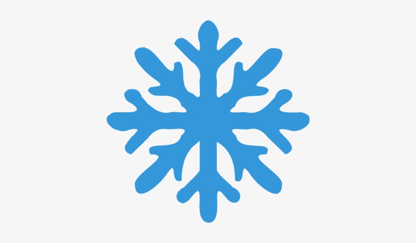 Snowflakes Clipart Photo Png Images - Snowflakes Clipart Png, transparent png download