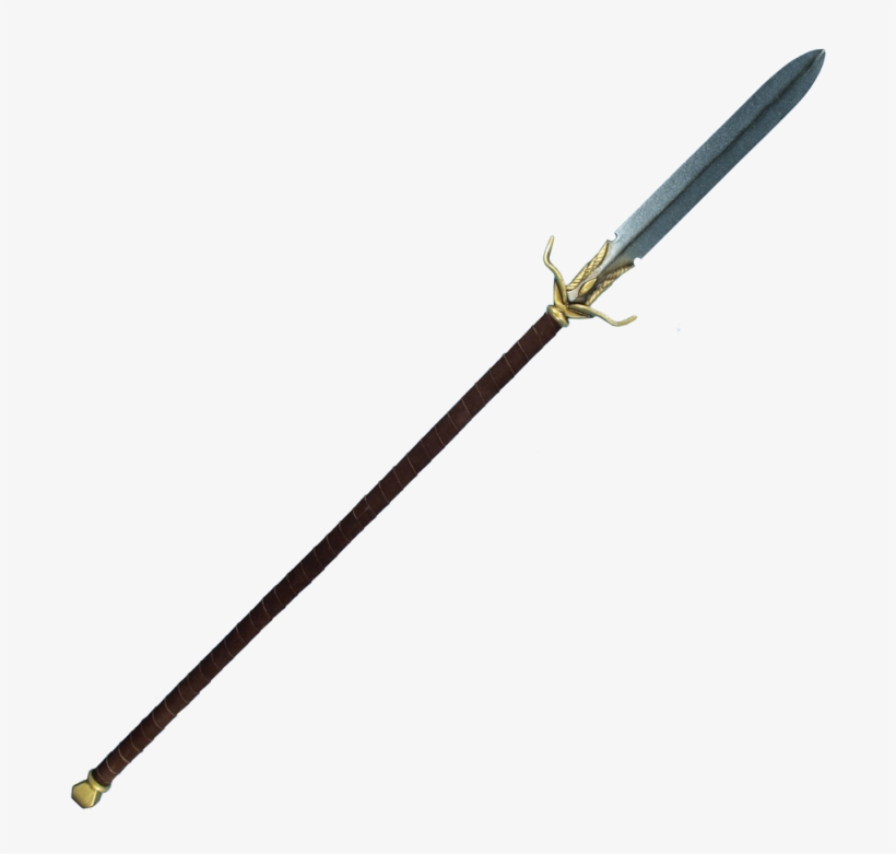 Royal Spear 402816-700x800 - Game Of Thrones, transparent png download