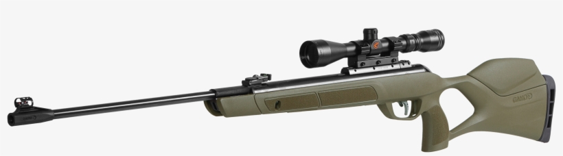 Gamo G-magnum 1250 Jungle - Rifle Gamo G Magnum 1250, transparent png download