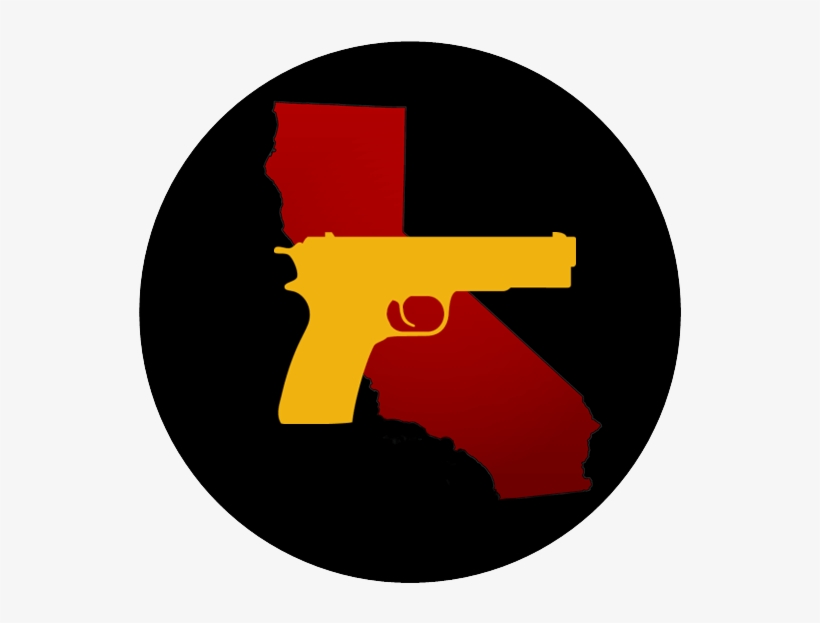 California Ccw - California, transparent png download