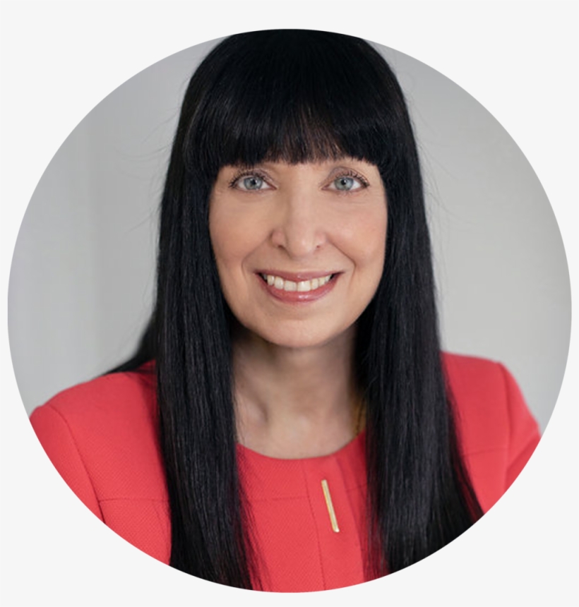 Lo Portrait Circle - Portable Network Graphics, transparent png download