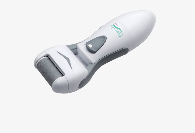 Enji Electric Callus Remover - Visoxics Coarse Parts Roller Piedi Mq747, transparent png download