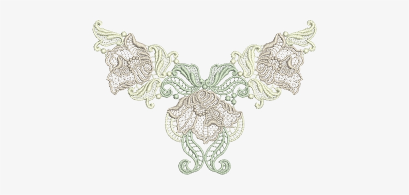 Embroidery Png, transparent png download
