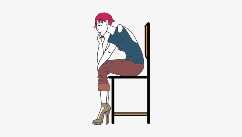 Chair Dream Meanings - Dream Dictionary, transparent png download