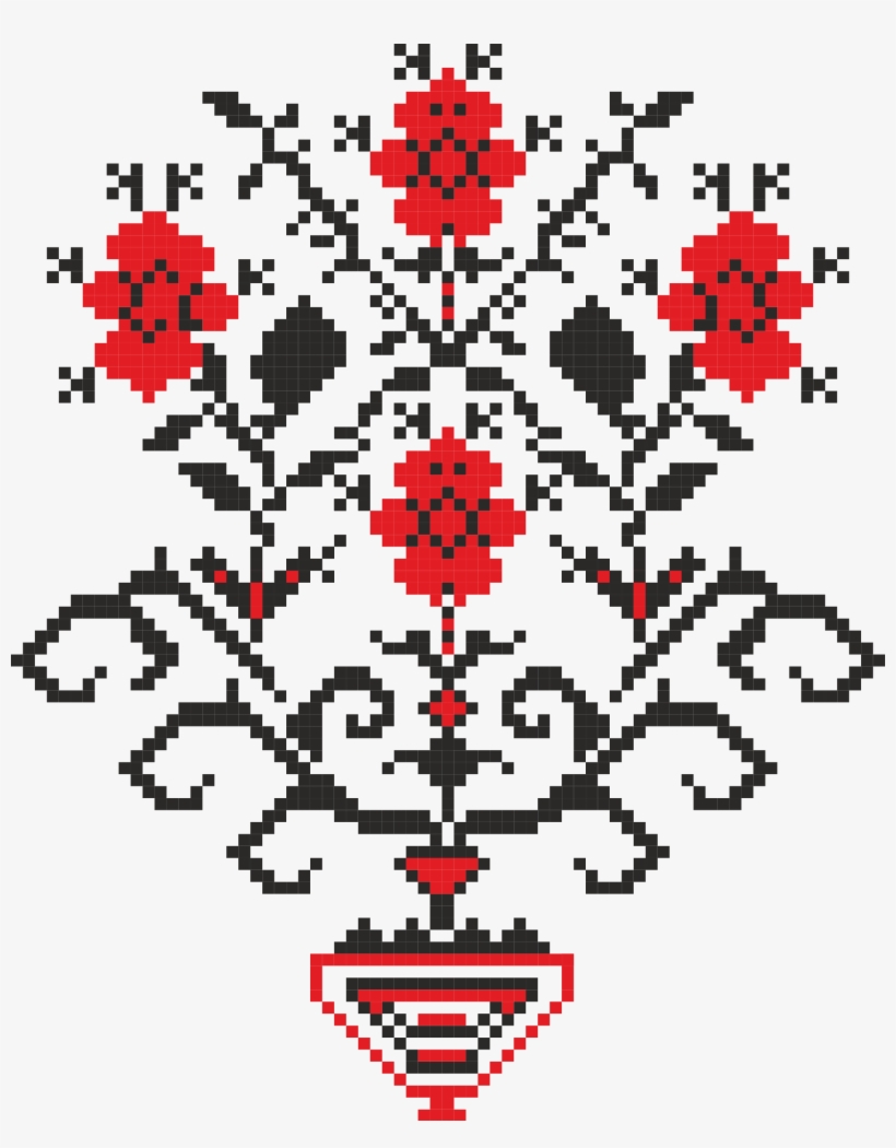 Open - Png Embroidery, transparent png download