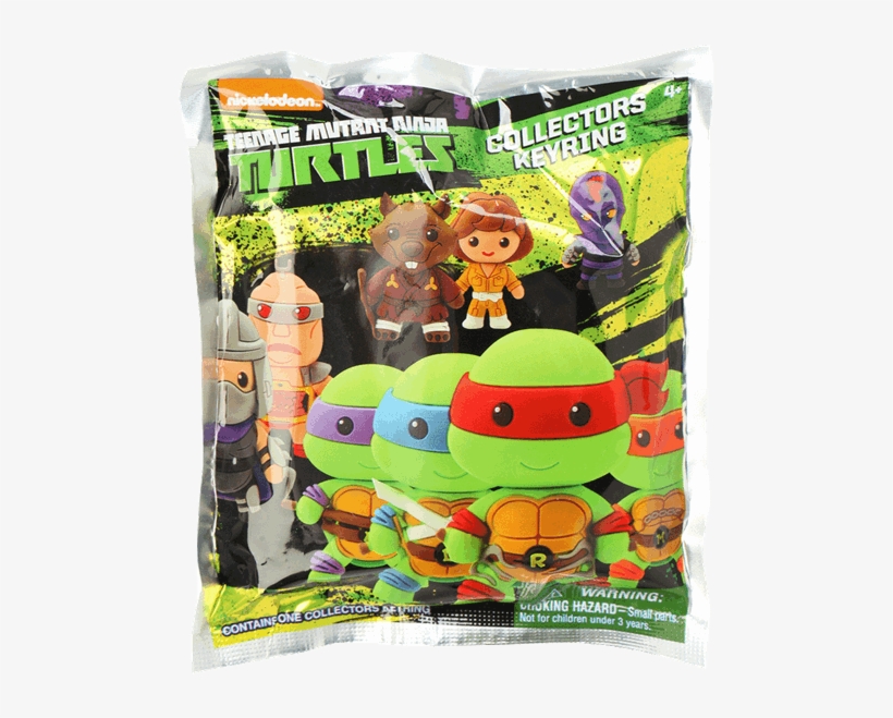 Teenage Mutant Ninja Turtles - Zing Teenage Mutant Ninja Turtles, transparent png download