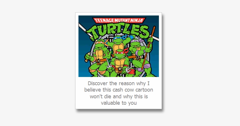 Blogging Marketing, Blog, How To Blog, What Is - Teenage Mutant Ninja Turtles, transparent png download