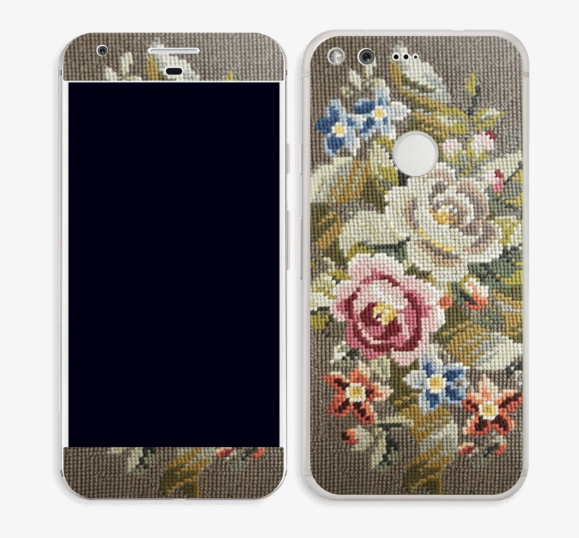 Embroidered - Iphone 6s, transparent png download