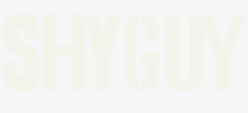 Shyguy Art - Te Va A Gustar, transparent png download