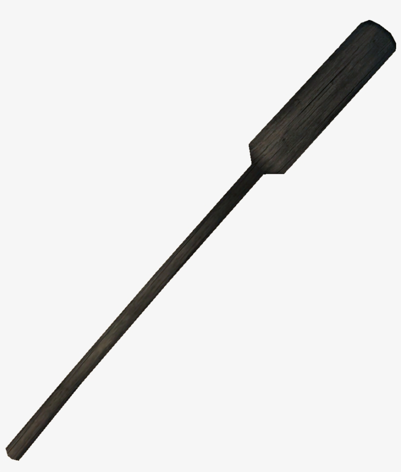 Oar - Pen, transparent png download