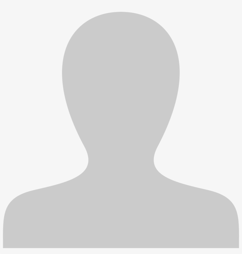 Comment From Dj Buck$ - Perfil Anonimo, transparent png download