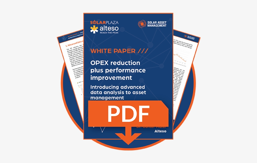 Thumb White Paper Opex 2018 - Medical Management Systems, transparent png download