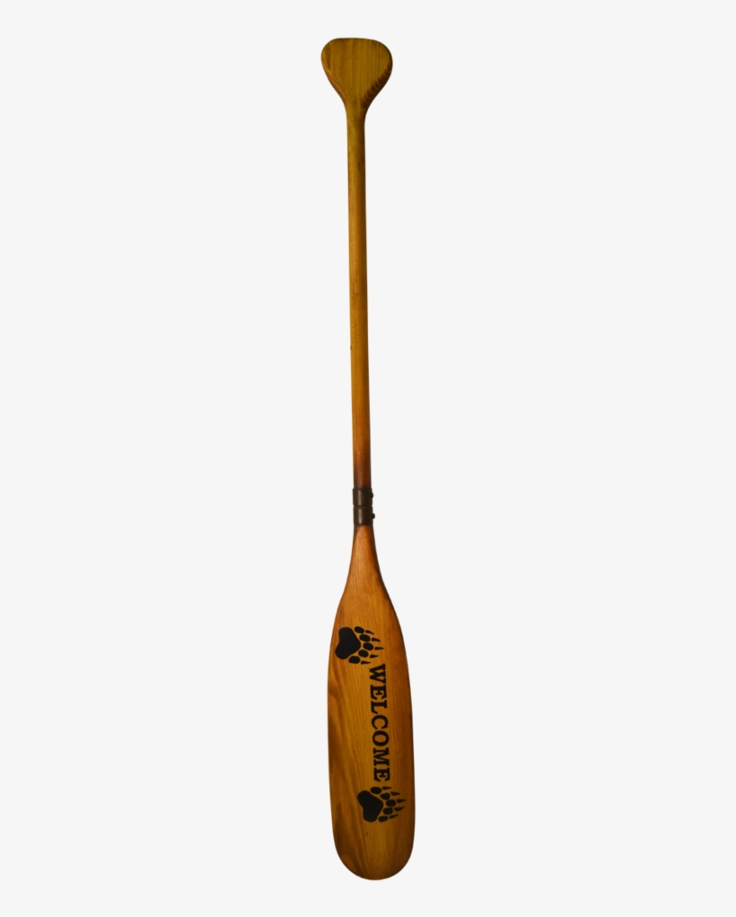 Rustic Oar Png, transparent png download