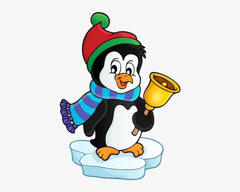 Penguin Images, Merry Christmas Charlie Brown, Merry - Penguin Images Transparent, transparent png download