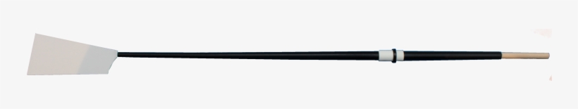 Miniature Oar - Rifle, transparent png download
