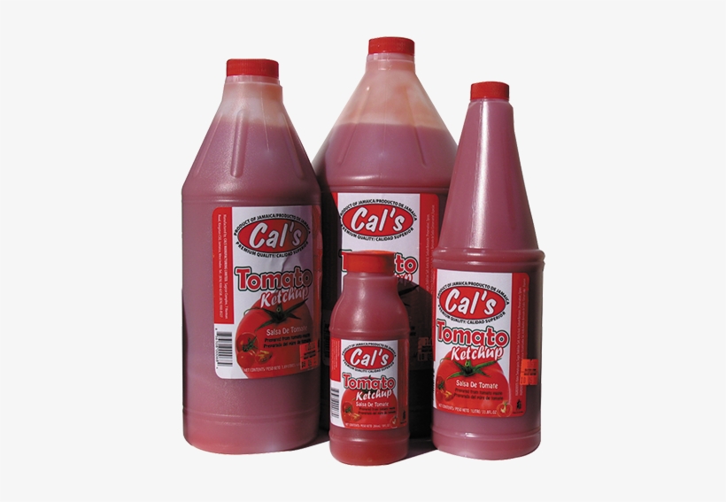 “richer, Thicker, More Affordable Tomato Ketchup” - 1 Litre Ketchup, transparent png download