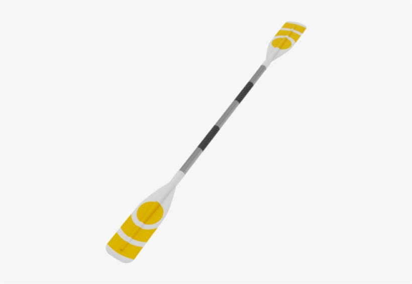 Kayak Paddle Png Image - Kayak Paddle Transparent Background, transparent png download